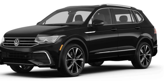 VOLKSWAGEN TIGUAN 4MOTION 2023 3VV4B7AX6PM088707 image VOLKSWAGEN TIGUAN 4MOTION 2023 3VV4B7AX6PM088707 image